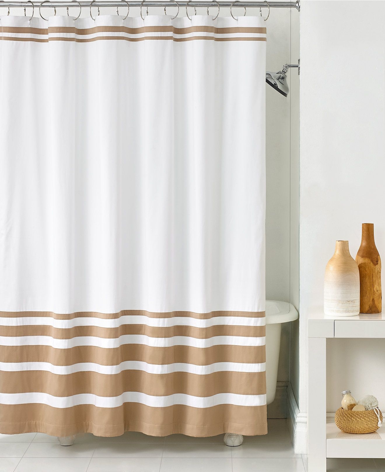 Kmart Shower Curtain Ideas on Foter