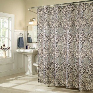 Luxury Shower Curtains - Foter