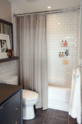 Modern Shower Curtain Ideas On Foter