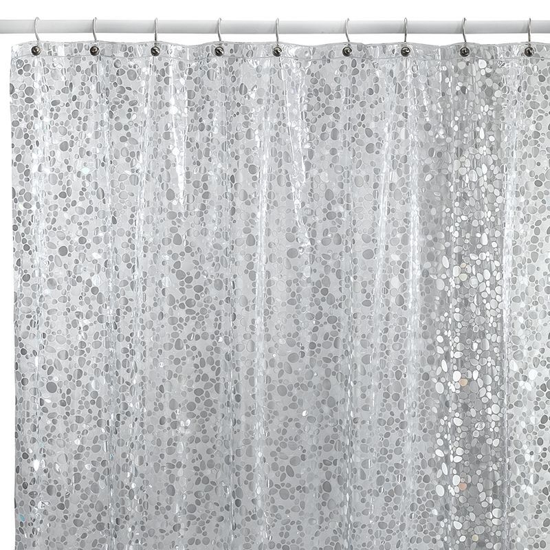 Pebble Shower Curtain Ideas On Foter