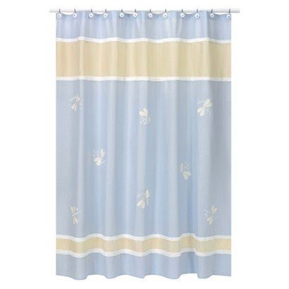 Dragonfly Shower Curtain Ideas On Foter