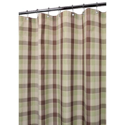 Country Plaid Shower Curtains Ideas On Foter