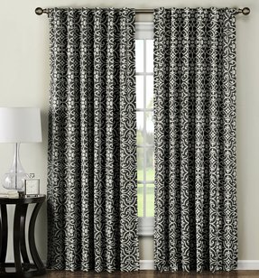 Waverly Fabric Shower Curtains  Foter