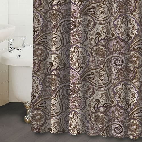 Waverly Fabric Shower Curtains Ideas On Foter