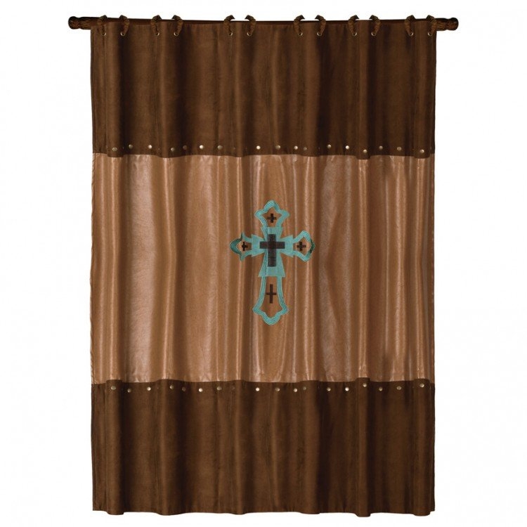 Western Shower Curtain Hooks For 2020 Ideas On Foter