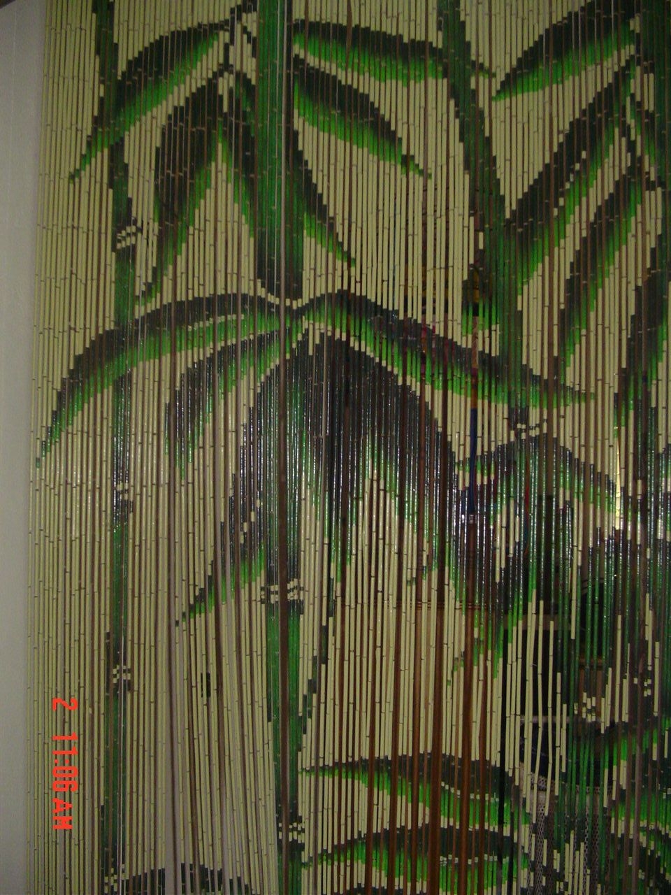 Bamboo Print Shower Curtain Ideas On Foter
