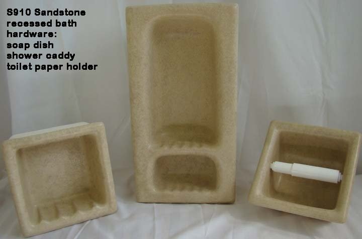 Ceramic Shower Soap Dish - Ideas on Foter