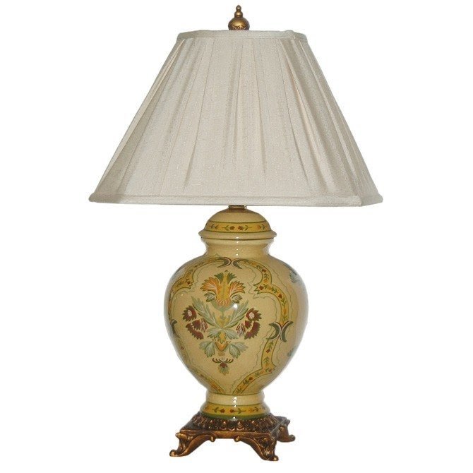 Home homewares lamps colonial heritage table lamp