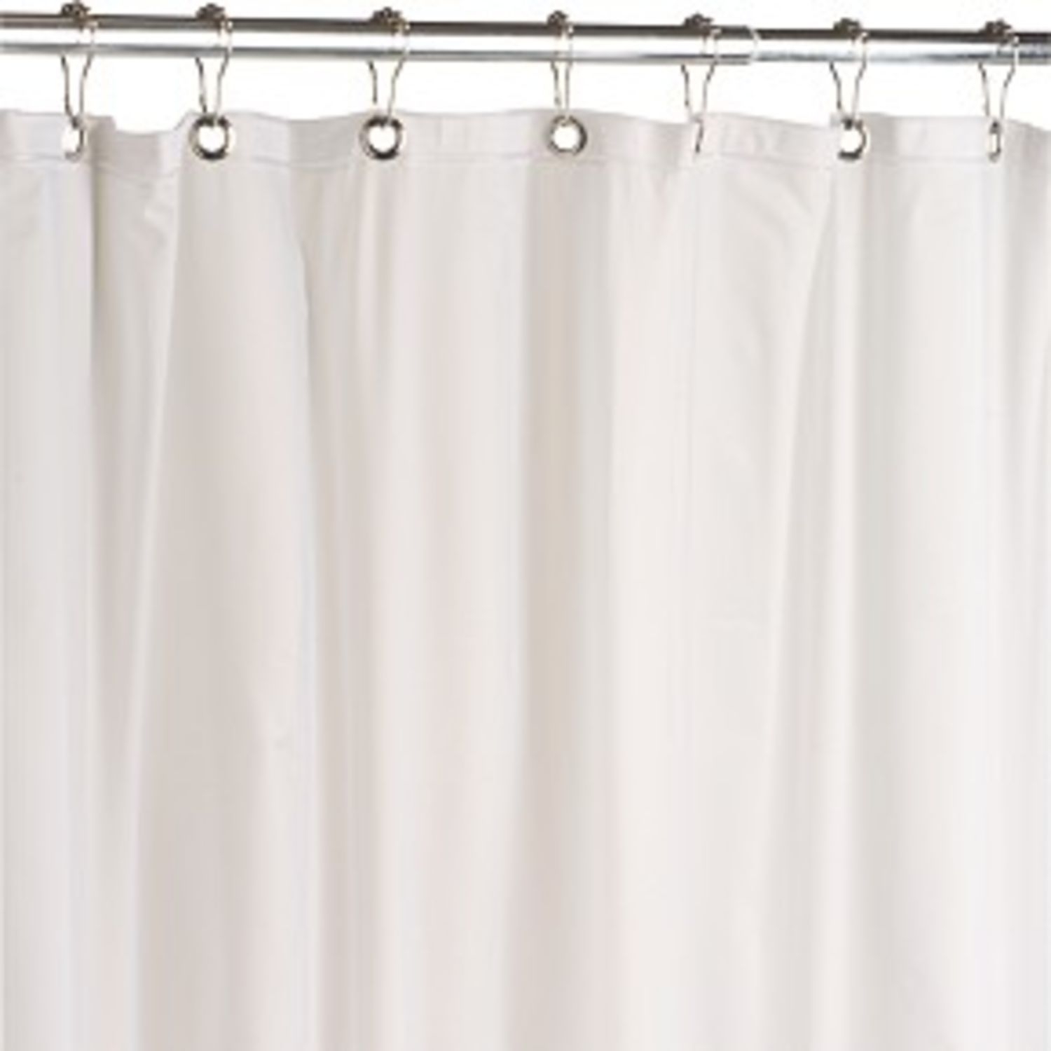 Magnetic Shower Curtain Liner - Foter