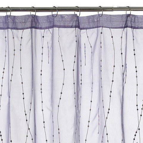 Sheer Shower Curtain Ideas On Foter