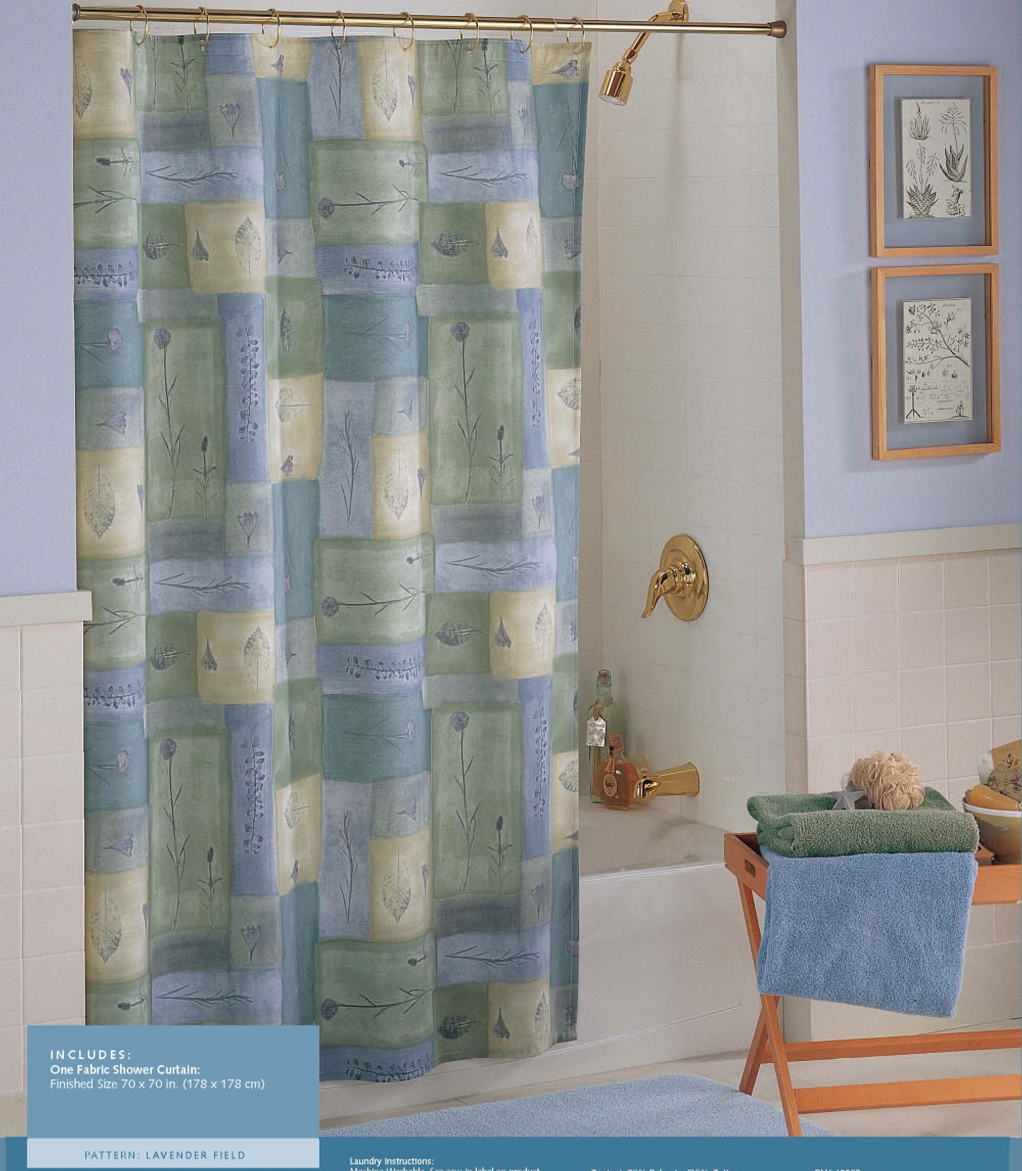 Kmart Shower Curtain - Ideas on Foter