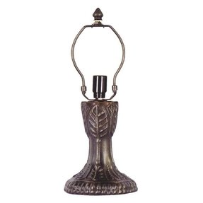 Lighted Base Tiffany Lamp Ideas On Foter Table Lamp Base Only 6