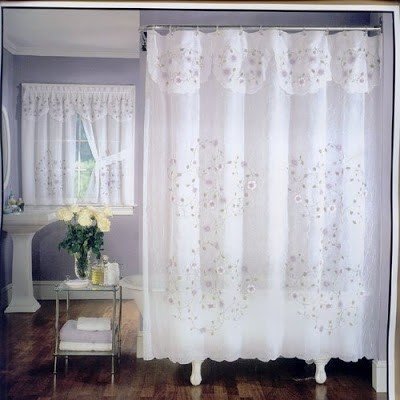 Shower Curtains Window Treatments Ideas On Foter