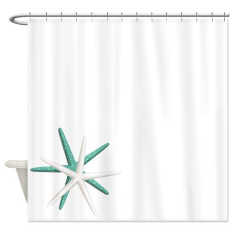 Sea Life Shower Curtain Ideas On Foter