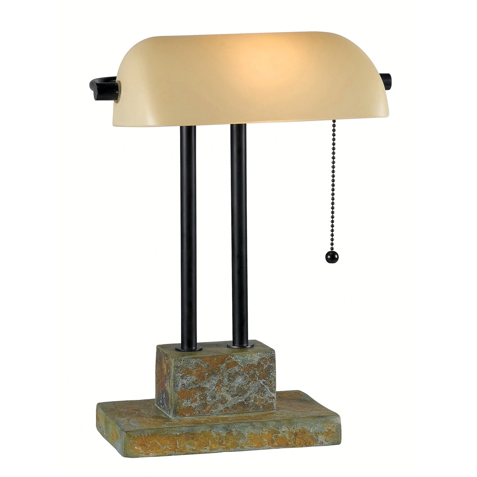 Antique Brass Bankers Lamp Ideas On Foter