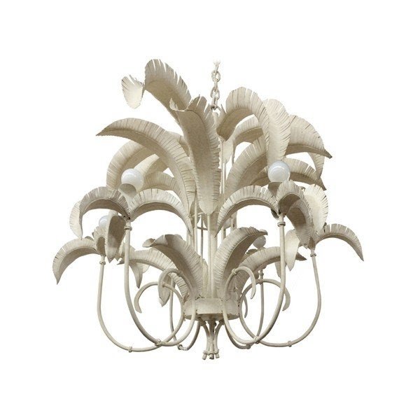_design image_name_selection faux bamboo palm tree chandelier jpg