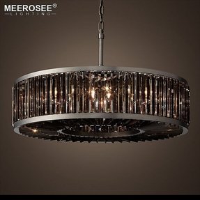 Circular Chandelier Glass Circular Chandelier Glass