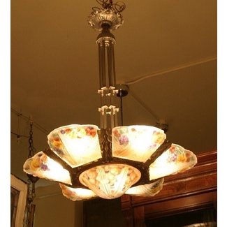 Tiffany Chandeliers Style Ideas On Foter