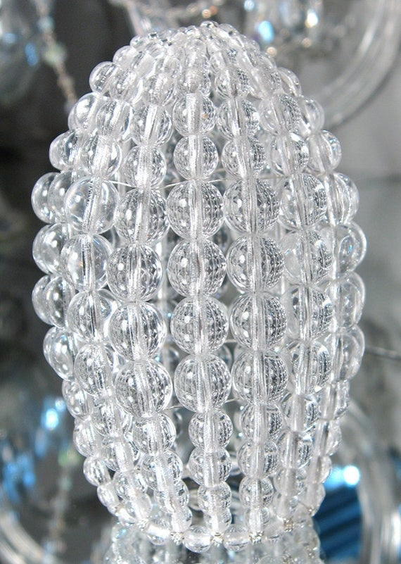 Beaded bulb by atelier3059 22 00 the press glassed bulb