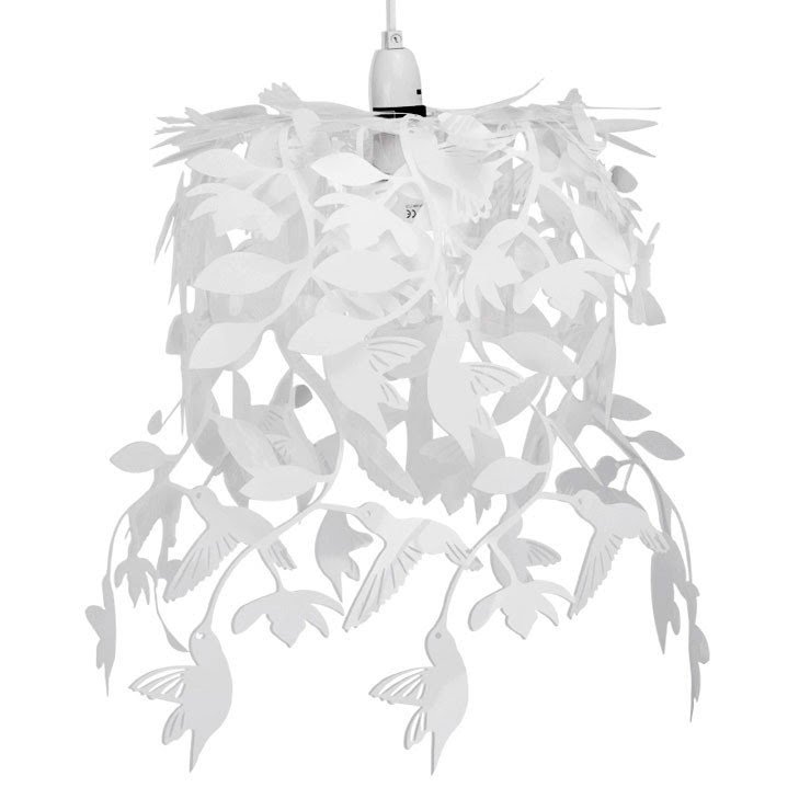 Bird chandelier 20