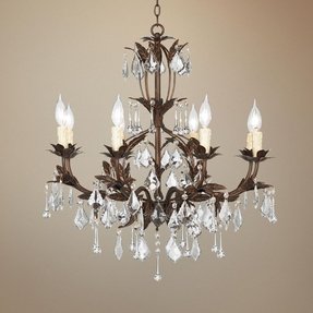 Kathy Ireland Chandelier Foter Kathy Ireland Chandelier 2