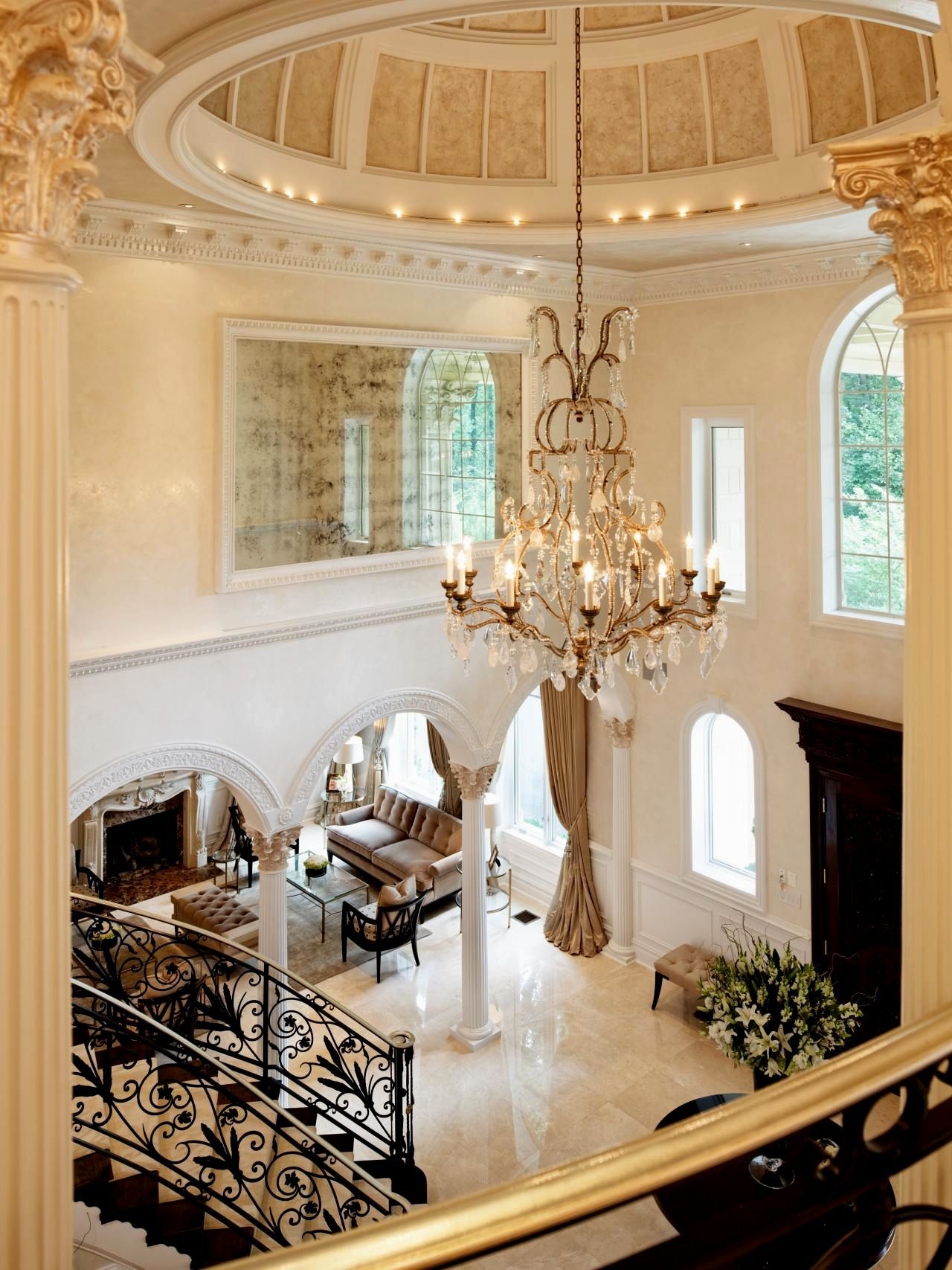 Tuscan Style Chandeliers - Ideas on Foter