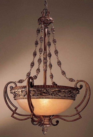 Tuscan Style Chandeliers - Foter