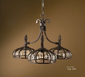 Tuscan Style Chandeliers - Foter