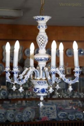 white porcelain chandelier foter antique hanging lights
