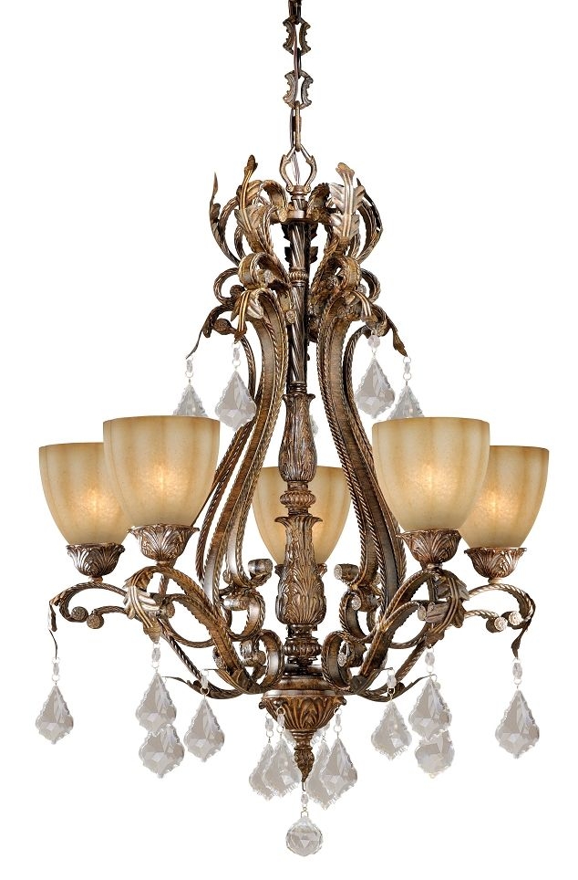 Tuscan Style Chandeliers - Ideas on Foter