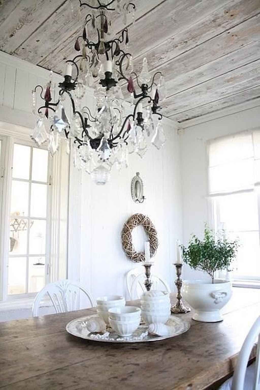 Large rustic chandeliers 2