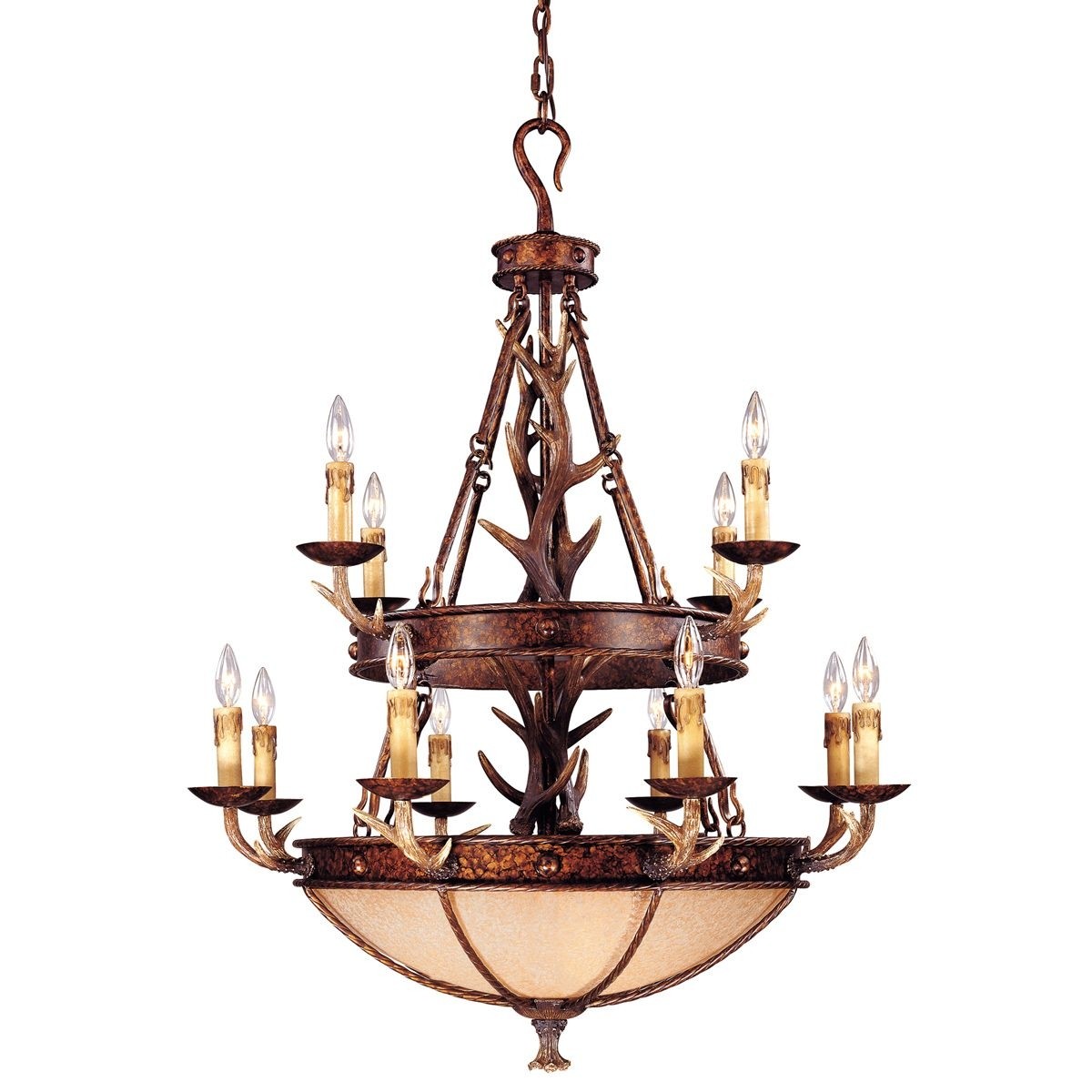Large rustic chandeliers brand lighting discount lighting call brand lighting