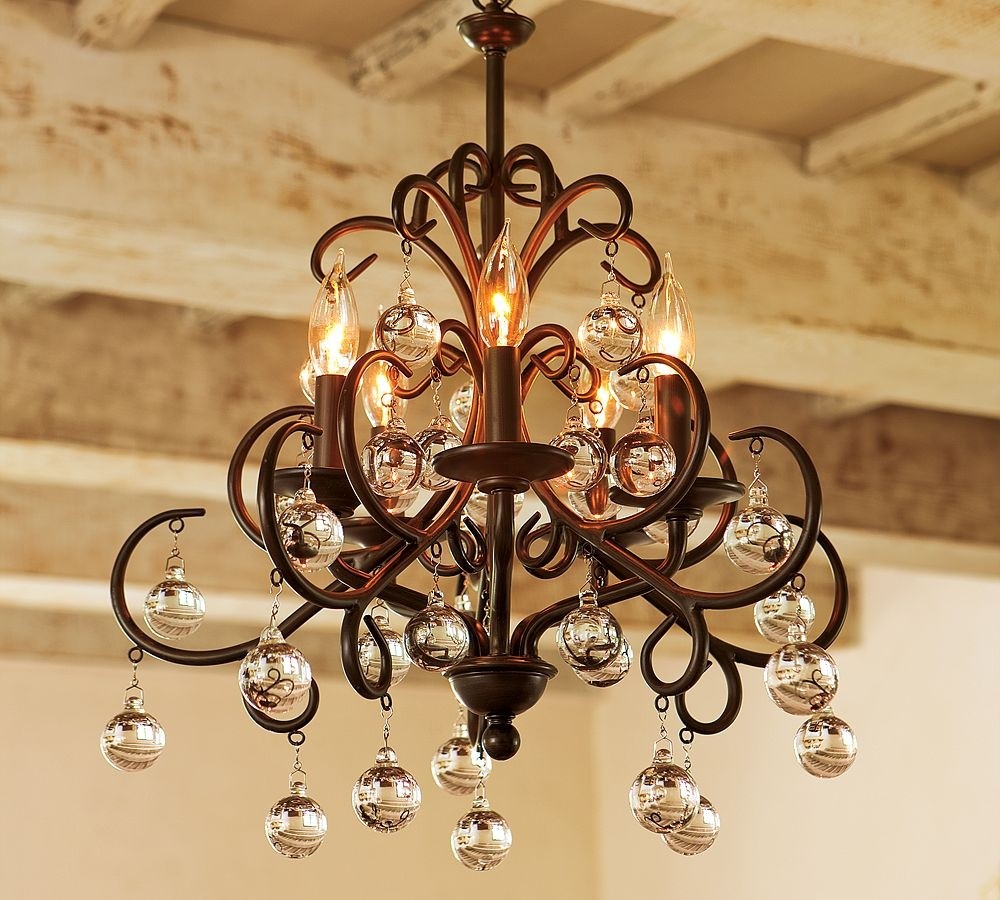 Someone install this chandelier over my dining room table please