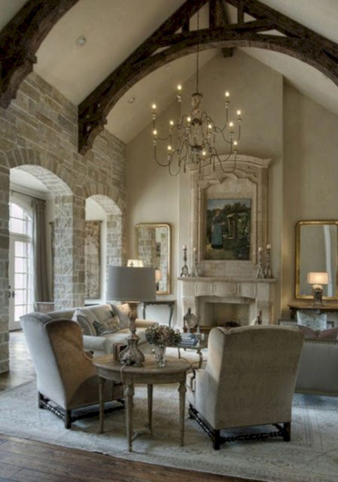 Tuscan Style Chandeliers - Ideas on Foter