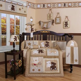 Country Crib Bedding Sets Ideas On Foter