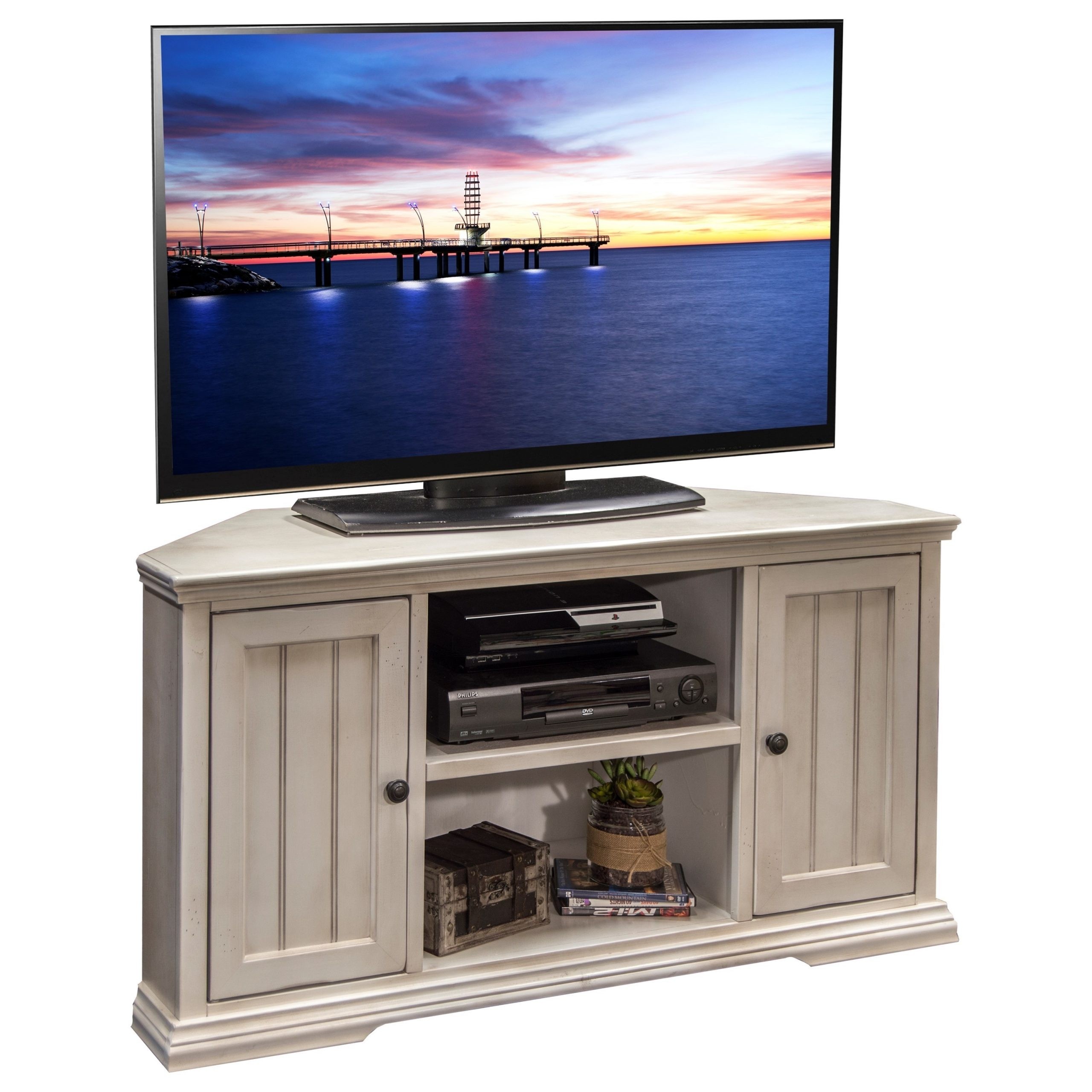 corner tv stands