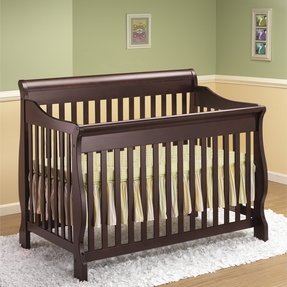 Crib Sleigh Bed Ideas On Foter