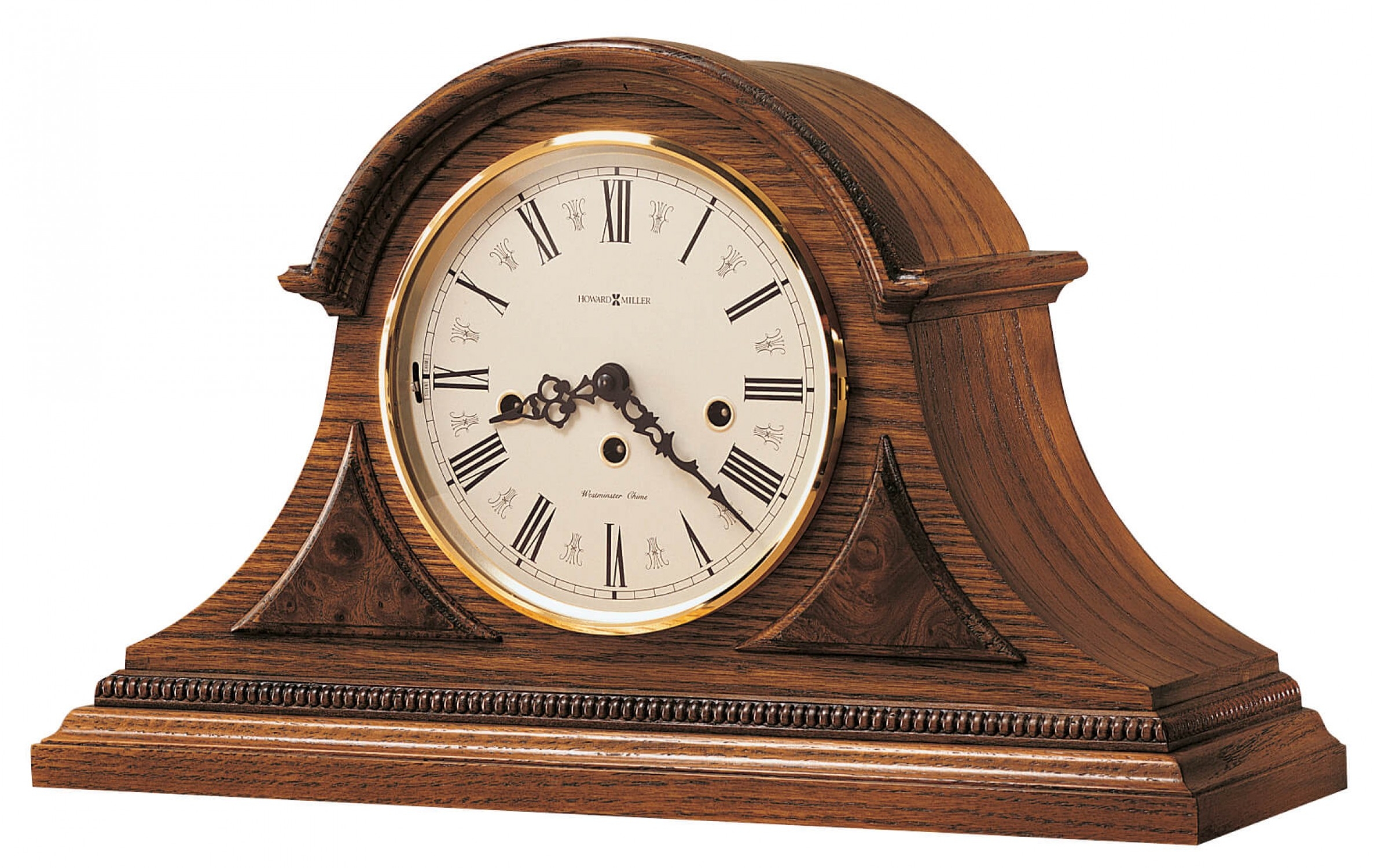 Worthington Mantel Clock