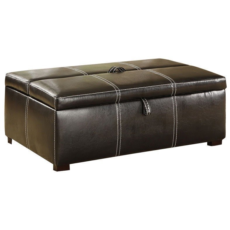 Best deals sleeper ottoman