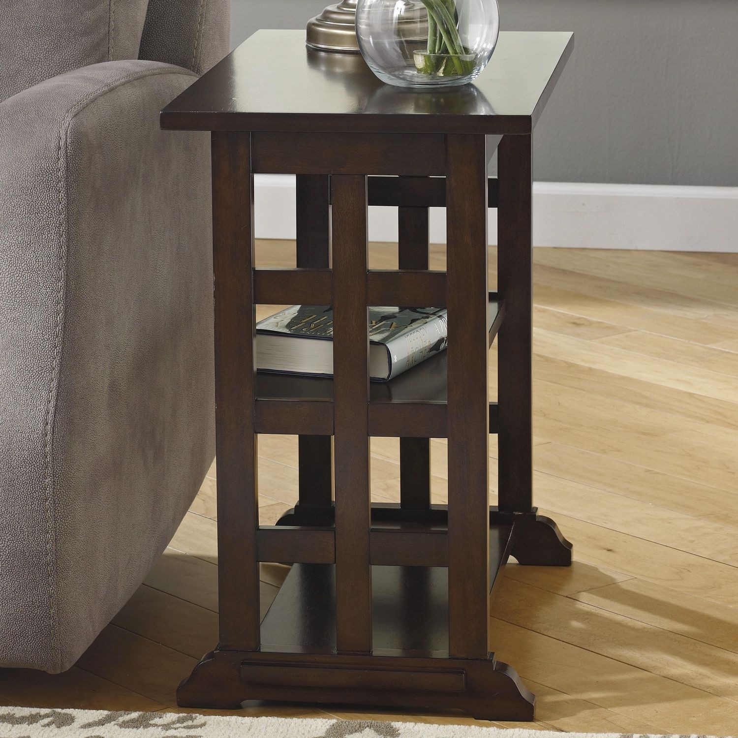 square end table ikea