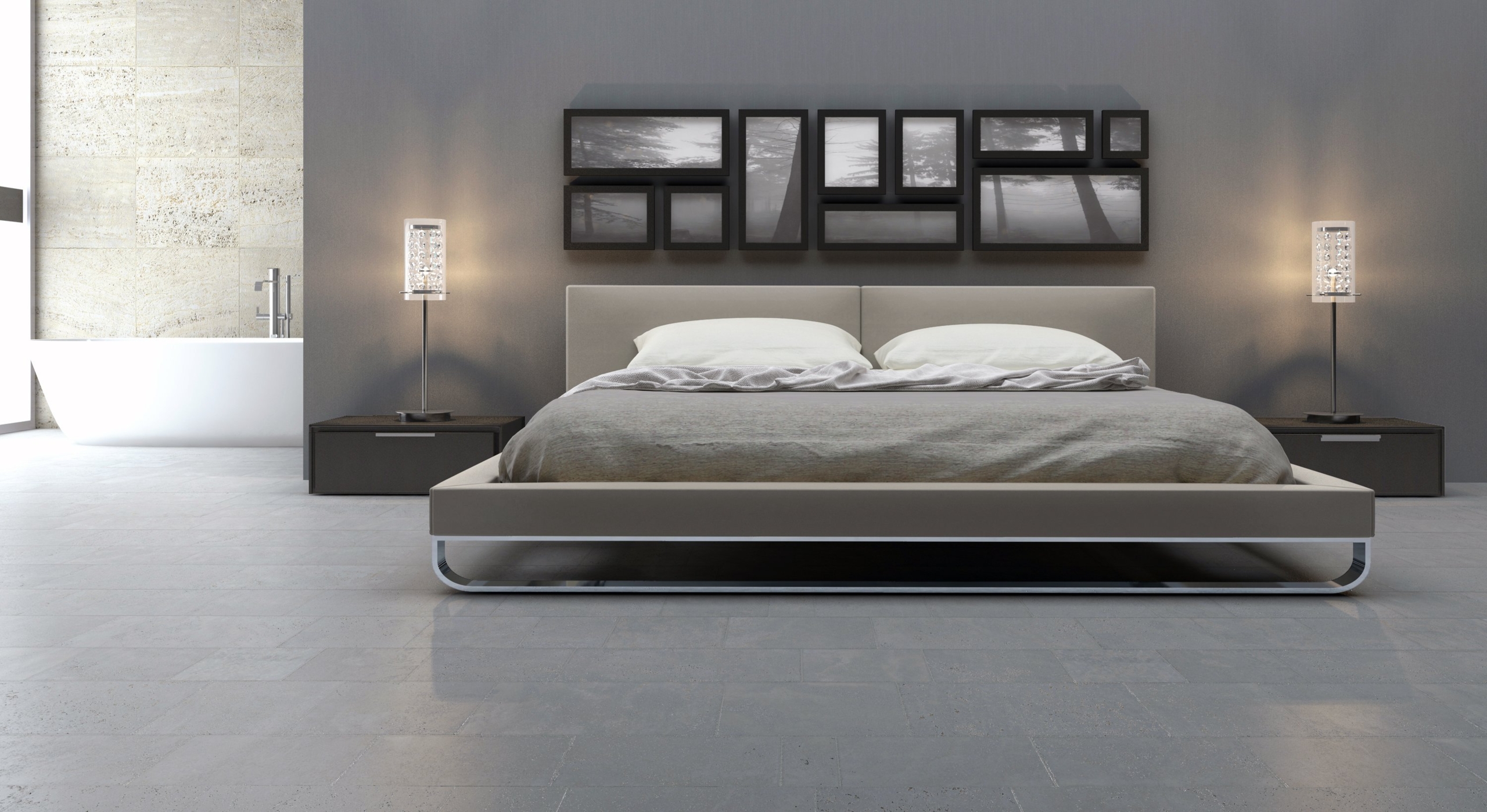 Modloft Worth Platform Bed Ideas On Foter