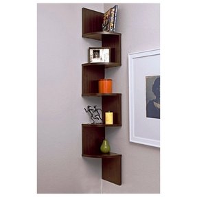 Corner Shelves For Bedroom Ideas On Foter