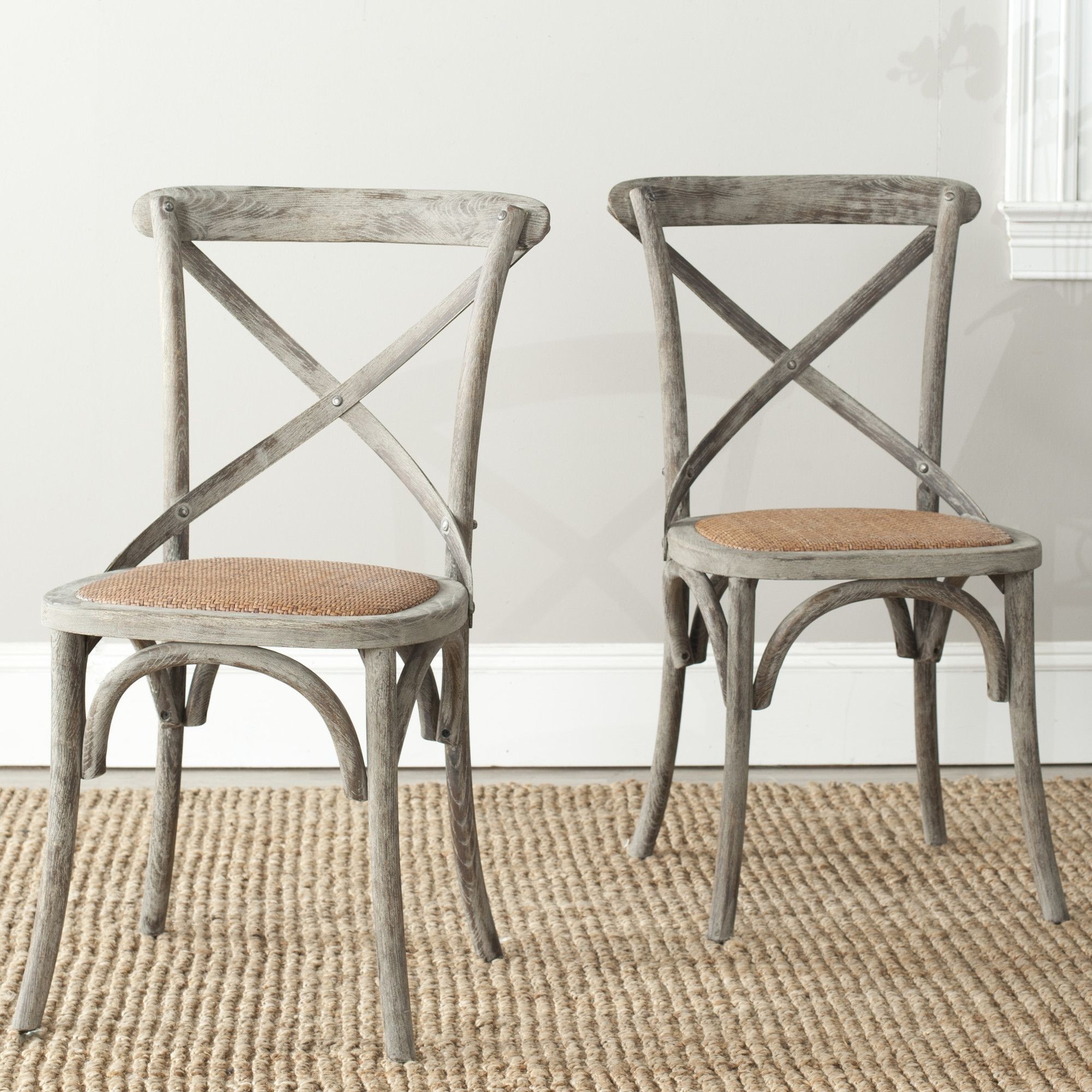 Franklin Side Chair (Set of 2)
