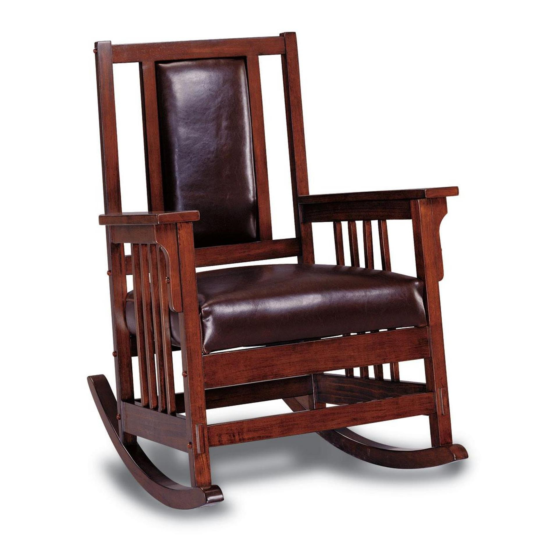 Goshen Rocking Chair