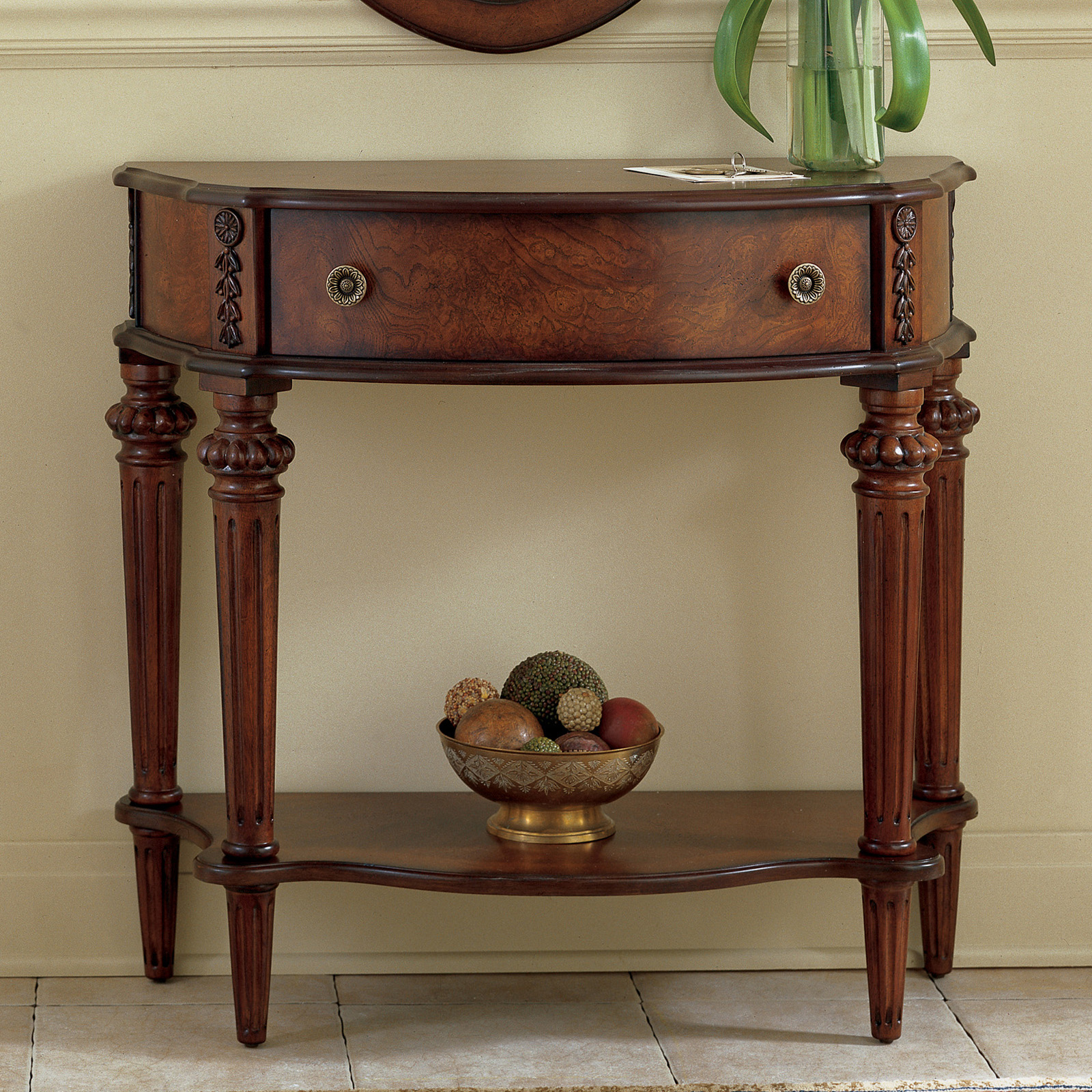 Halifax Console Table