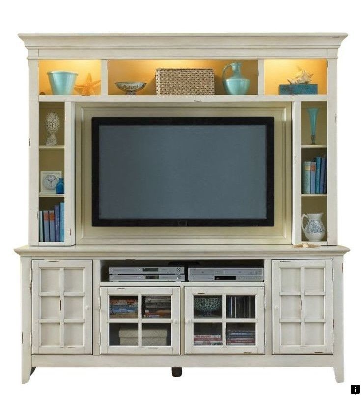 New Generation TV Stand