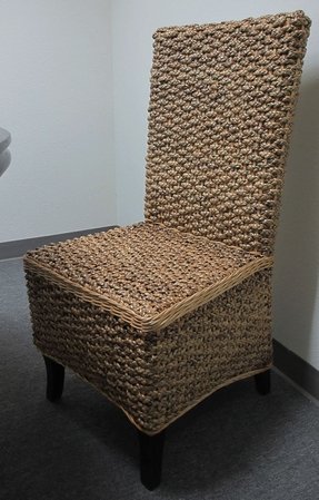 Seagrass Chairs Ideas On Foter