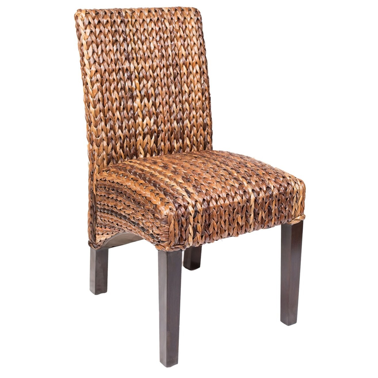 Seagrass Side Chair (Set of 2)