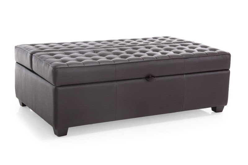 Sonno Ottoman with Bed