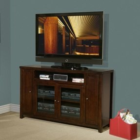 Tall Tv Stands For Flat Screens for 2020 - Ideas on Foter